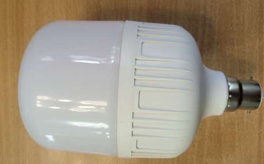 Kenwest 20W LED Torch Bulb - B22/Pin Type image 1