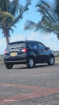 Toyota passo 2016 image 4