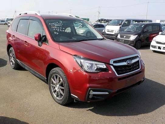 FORESTER NON TURBO ( HIRE PURCHASE ACCEPTED ) image 1