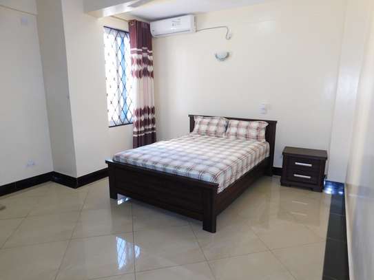 Serviced 3 Bed Apartment with En Suite in Nyali Area image 5