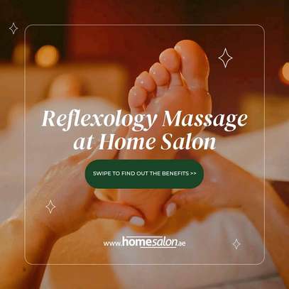 Massage services at your house image 1