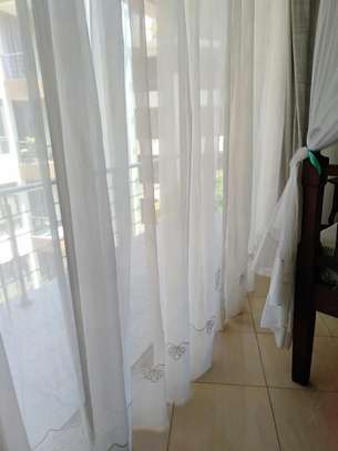 Serviced 3 Bed Apartment with En Suite at Nyali image 13