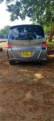 Honda Freed image 3