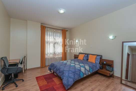 2 Bed Apartment with Swimming Pool at Mpaka Road image 5