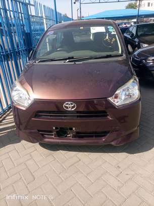 Toyota fixs image 1