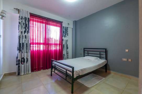 Furnished 3 Bed Apartment with En Suite in Kileleshwa image 11