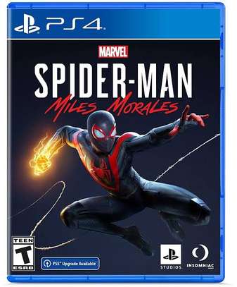 Marvel’s Spider-Man - PlayStation 4 image 7