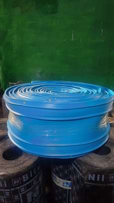 CONSTRUCTION WATERBAR 200mm by 30 MTRS image 2
