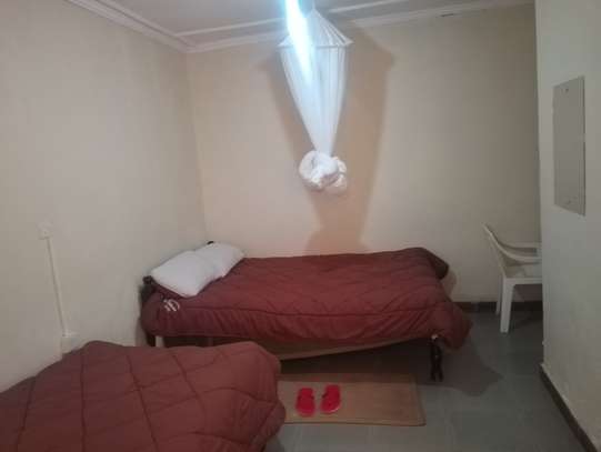 5,000 m² Commercial Property with Parking at Ol Kalou image 8