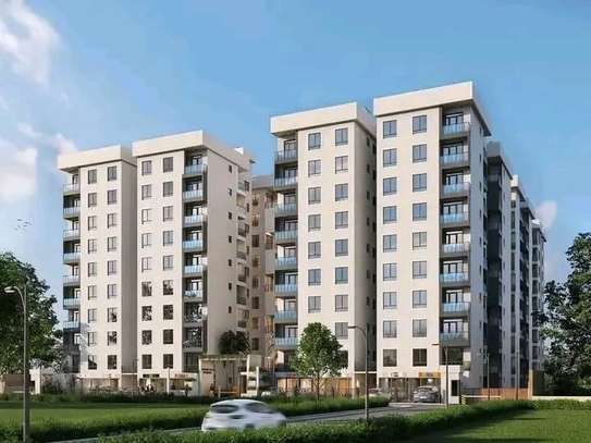 2 Bed Apartment with En Suite in Kitisuru image 9