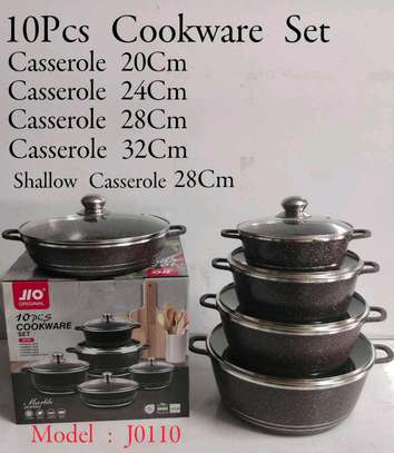 Cookware St/Sufuria image 1