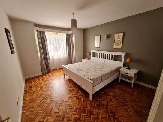 3 Bed Apartment  in Kilimani image 9