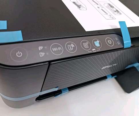 Epson L3250 Wi-Fi All-in-One Ink Tank Printer @ KSH 27,000 image 2