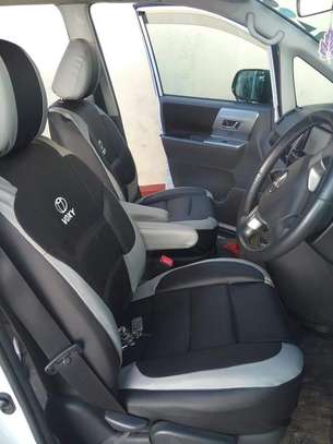 Superior Car seat covers image 11