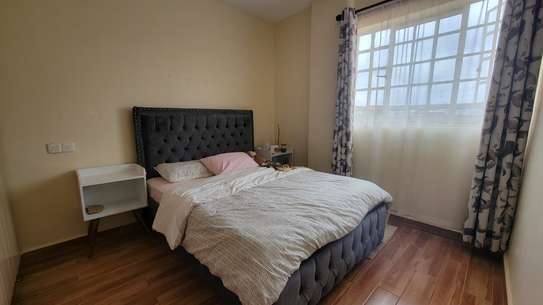 Furnished 2 Bed Apartment with En Suite in Ruaka image 2
