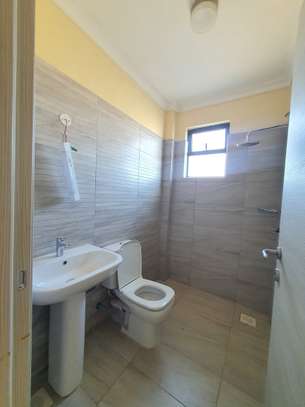 4 Bed Townhouse with En Suite at Parliament Road image 10