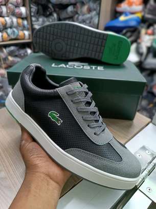 Lacoste Casuals 
Sizes 
40-45 image 6