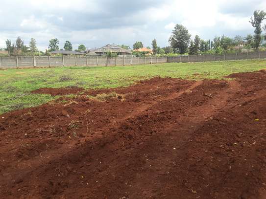0.5 ac residential land for sale in Runda image 4
