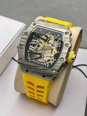 Richard Mille Watches image 4