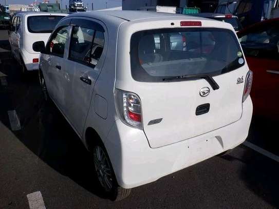 NEW MIRA 2014 (MKOPO/HIRE PURCHASE ACCEPTED) image 7