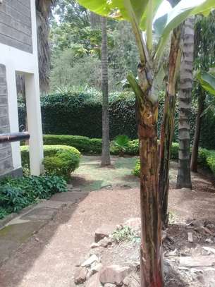5 Bed House with En Suite in Kileleshwa image 18