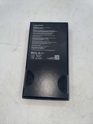 Samsung Galaxy S23 Ultra SM-S918U 512GB Green SEALED BOX image 4
