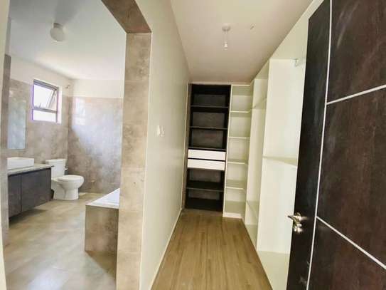 4 Bed Townhouse with En Suite at Syokimau image 10