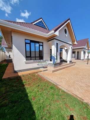 3 Bed House with En Suite at Thika Road image 18