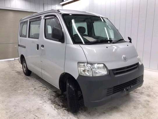 TOYOTA TOWNACE (MKOPO/HIRE PURCHASE ACCEPTED) image 3