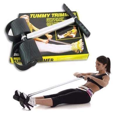 Quality Tummy trimmer on offer image 1
