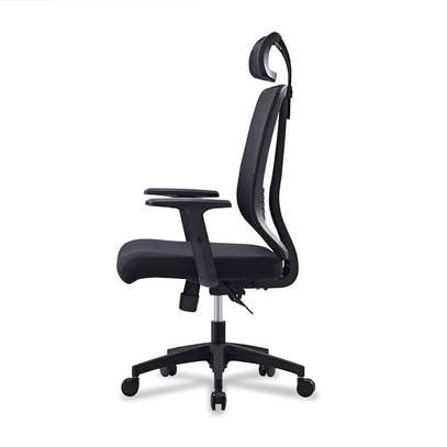 Orthopedic Executive office chair image 9