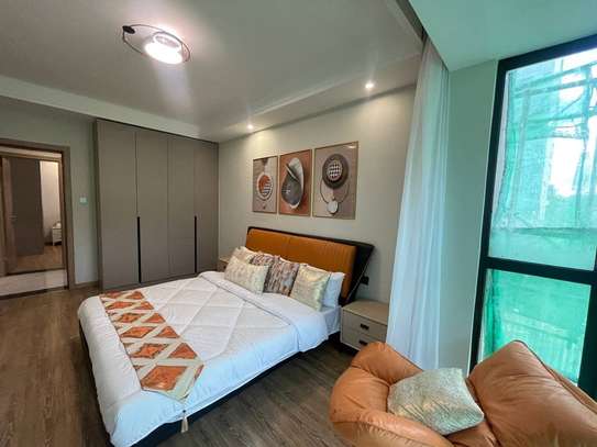 1 Bed Apartment with En Suite in Kileleshwa image 19