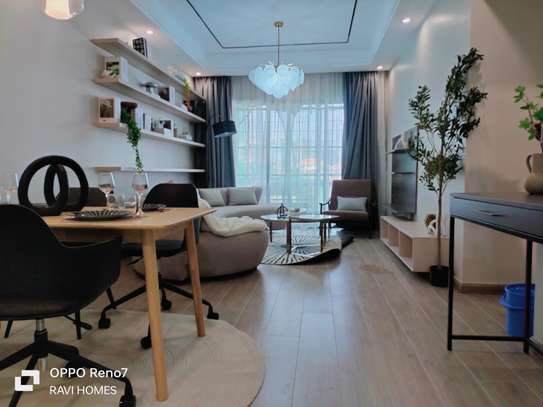 2 Bed Apartment with Swimming Pool at Mogotio Road image 18