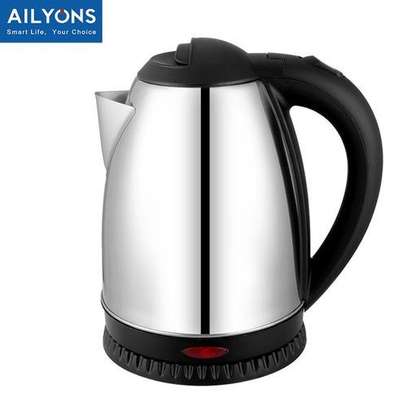 AILYONS Electric Kettle Water Heater & Boiler Jug image 1