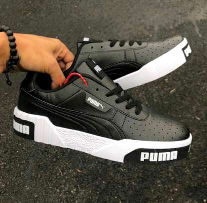 Puma cali clearance 42