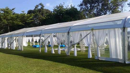 Tents for hire prices top