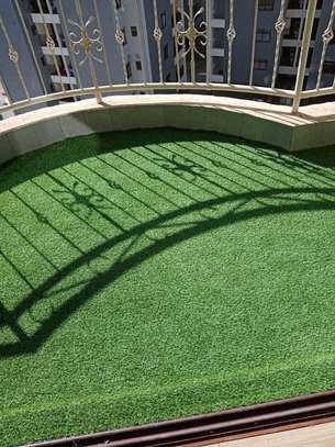 durable artificial turf image 1