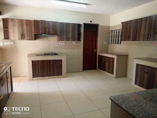 5 Bed House with En Suite at Off Ruaka Rd image 37
