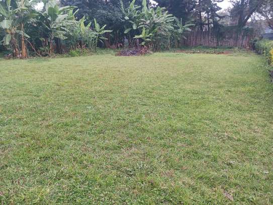 ½ Acre Prime Land for Sale in Lavington Nairobi Kenya image 7