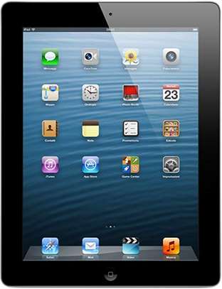 very clean apple ipad 3 16 gb wifi ex us unbeatable price