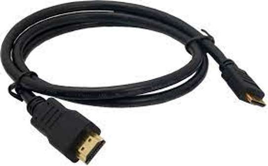 3m High Speed HDMI Cable image 3