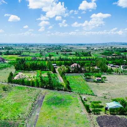 KomaHill -Along Kangundo Road 50*100 plots. image 4