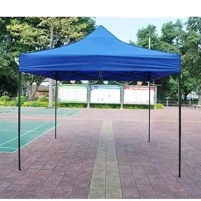 Pop Up Automatic  tent 3*3 meters  no walls image 1