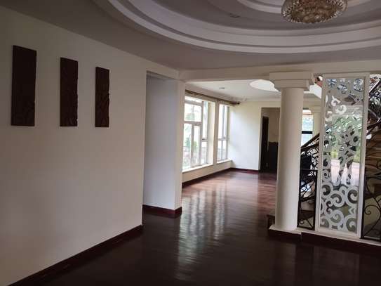 6 Bed House with En Suite at Mimosa image 40
