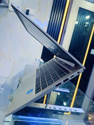 HP ProBook 640 G8 Core i5 11th Gen 16GB Ram 256GB SSD image 9