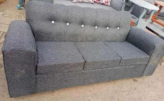 Brand New 3 Seaters sofa image 2