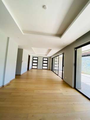 4 Bed Villa with En Suite in Lower Kabete image 26