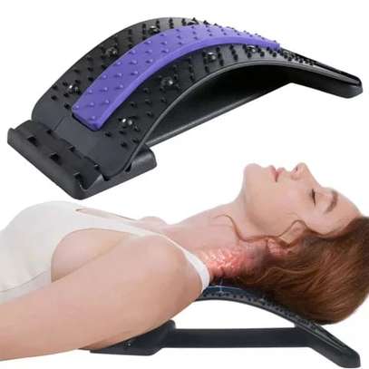 Magnet back waist Stretcher relaxer image 1