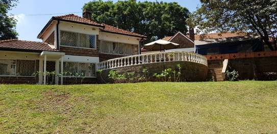 Residential Land in Riara Road image 7