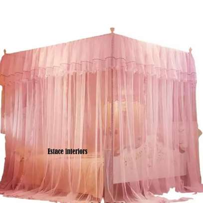Opulent Mosquito nets for decent homes image 7